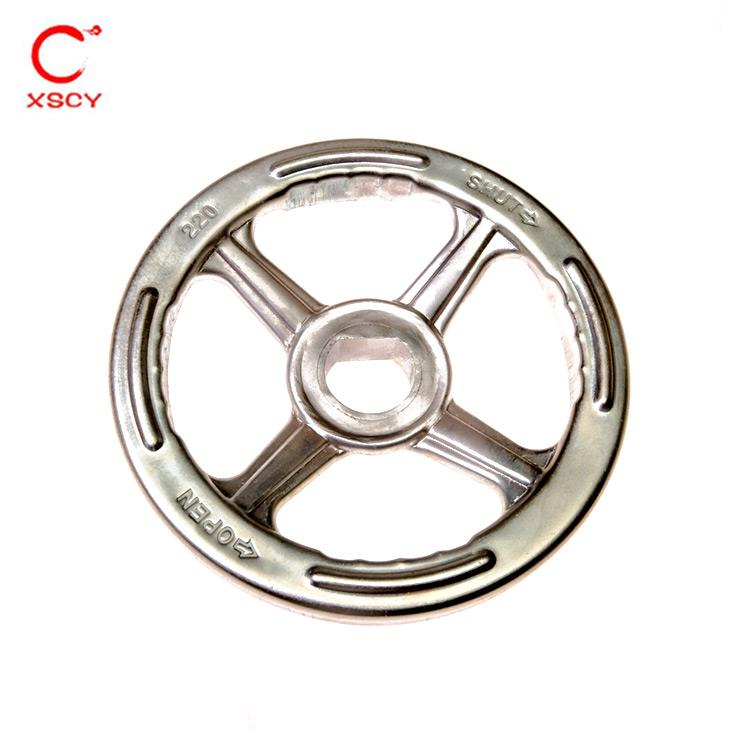 Gate Valve Handwheel 1