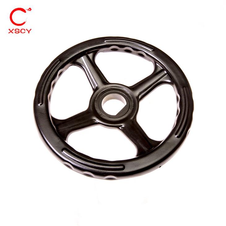 industrial hand wheels 1