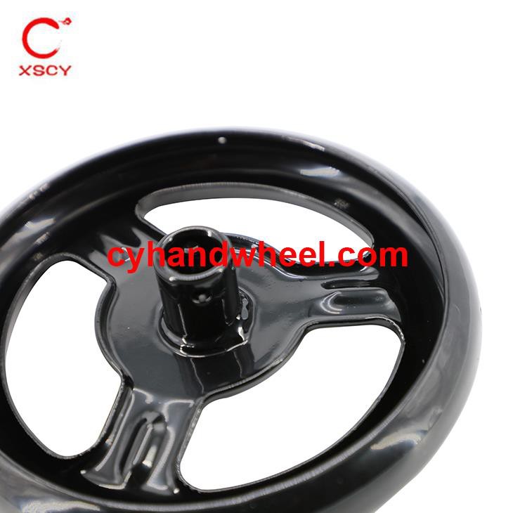 hand wheel for gate 