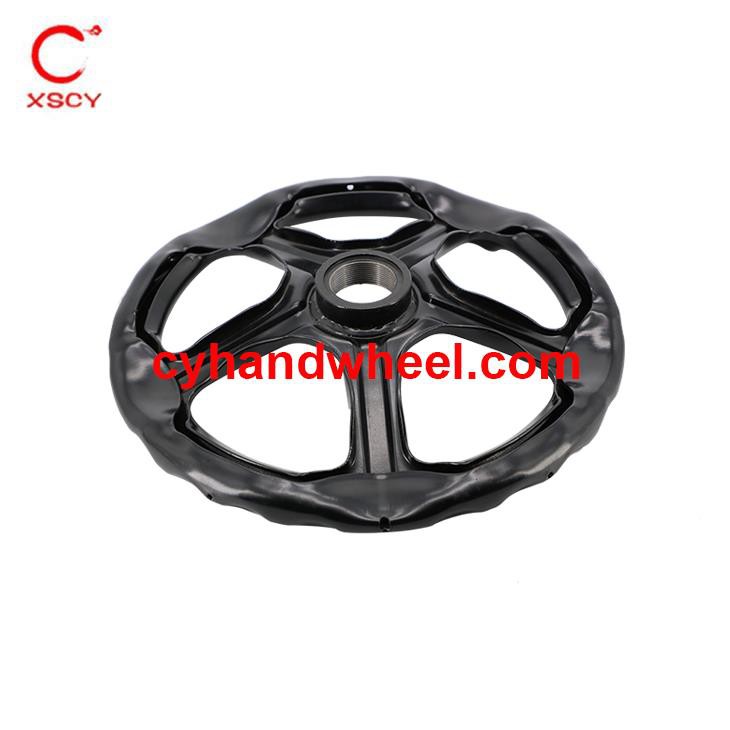 Hand Wheel For Equipment