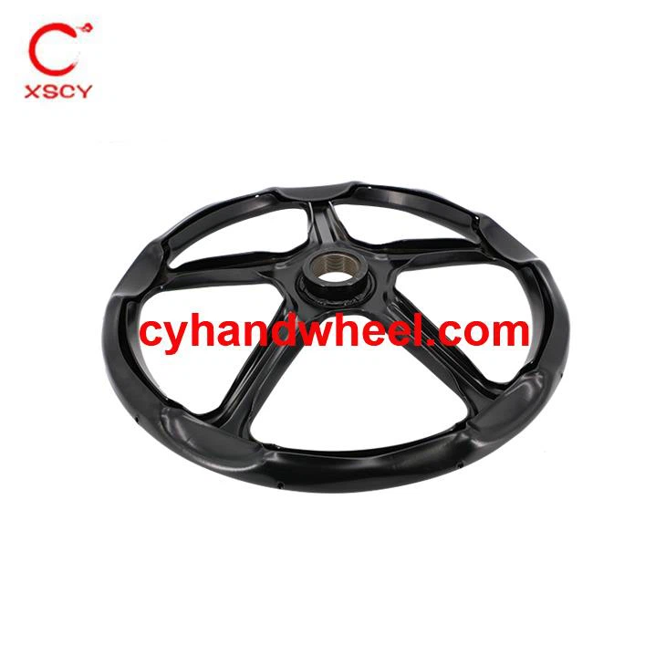 Hand Wheel For Packaging Machinerys