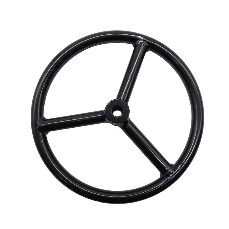 Brugerdefineret ventilhåndhjul