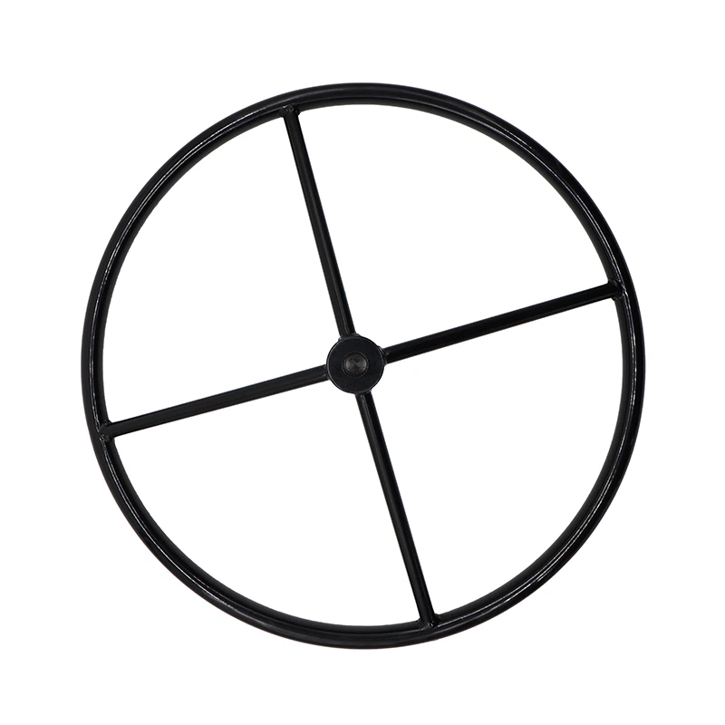 Spoked Hand Wheels Spoked Hand Wheels