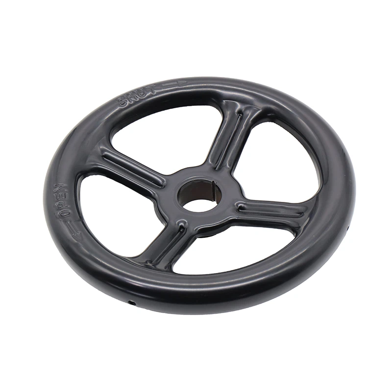 Valve grip wheel Valve grip wheel