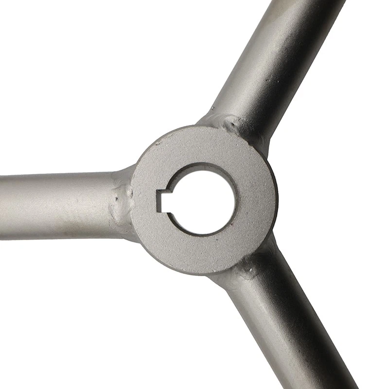 Lathe Hollow Tube Spoke Handwheels Lathe Hollow Tube Spoke Handwheels