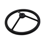 Værktøjsmaskine portventil håndhjul