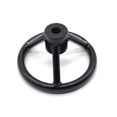 Små ventilhåndhjul