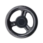 Specielle håndhjul til drejebænk