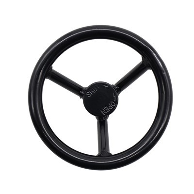 What Is The Use Of Rotating The Hand Wheel?