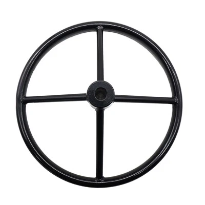 Ventilhåndhjul til vandrør