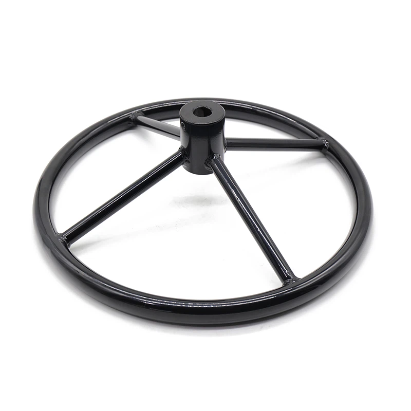 Standard håndhjul til ventil