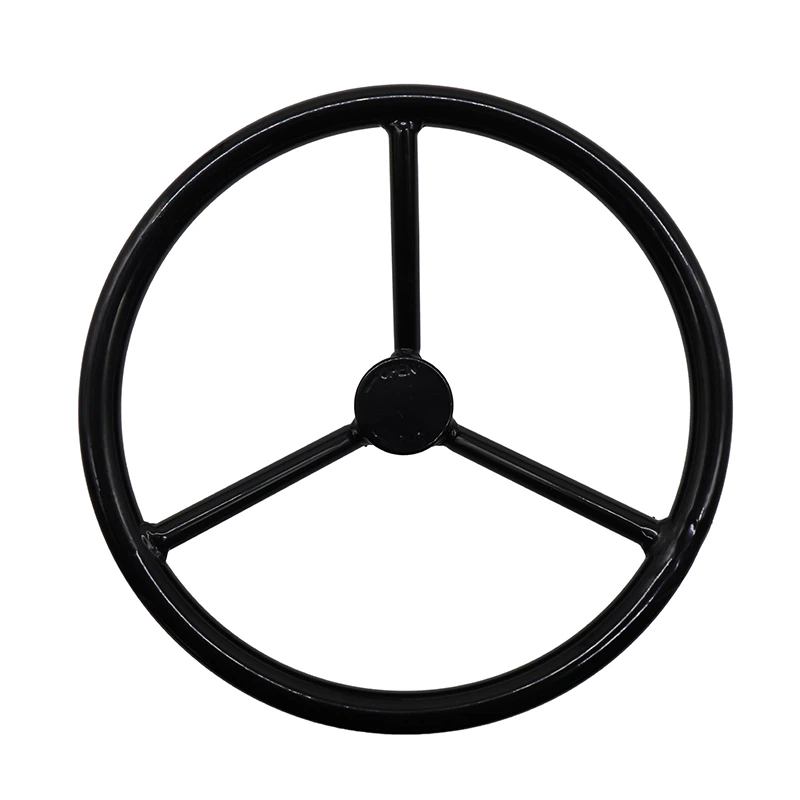 Ventil håndhjul til kugle