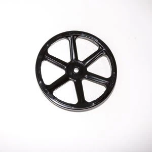 Sprøjtestempler for håndhjulsproducenter