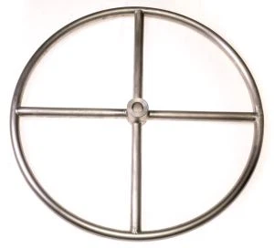 Tom rør håndhjul fabrik