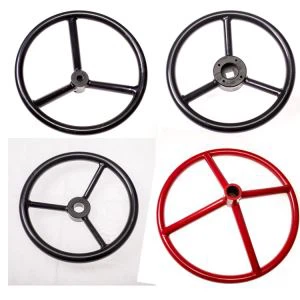 metal håndhjulet samling håndhjulet