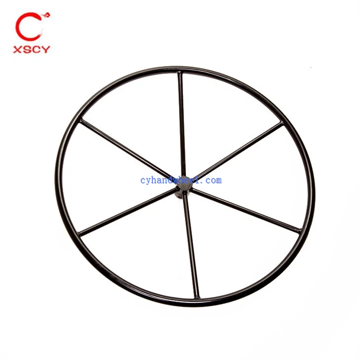 Spoked Hand Wheel