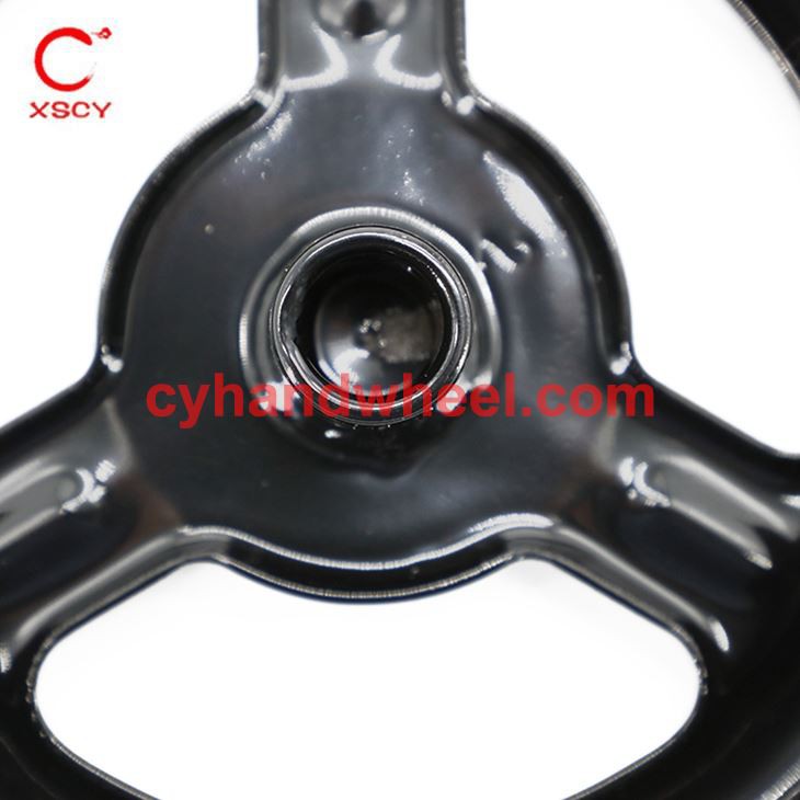 Hand Wheel For Gate Valve