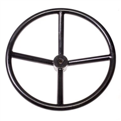 Støbejern CNC håndhjul