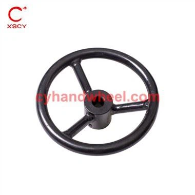 globe Valve Handwheel Fabrikanter