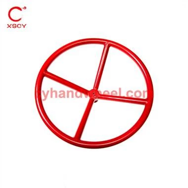 Håndhjul til CNC fræsemaskine