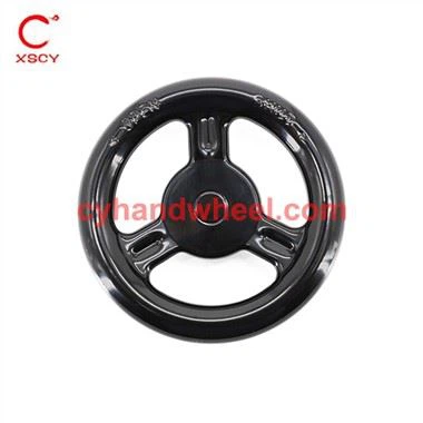 Håndhjul til portventil