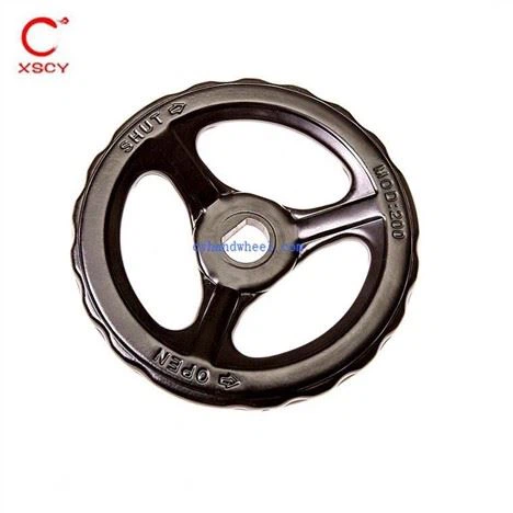 Talte Ripple håndhjul