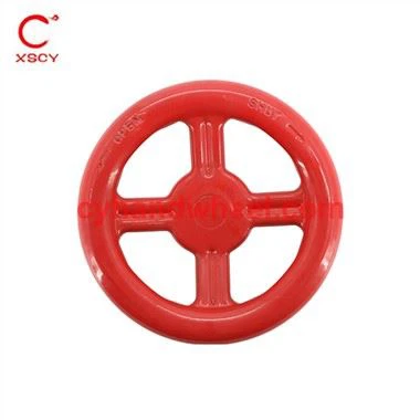 Stempling svejsestål håndhjul