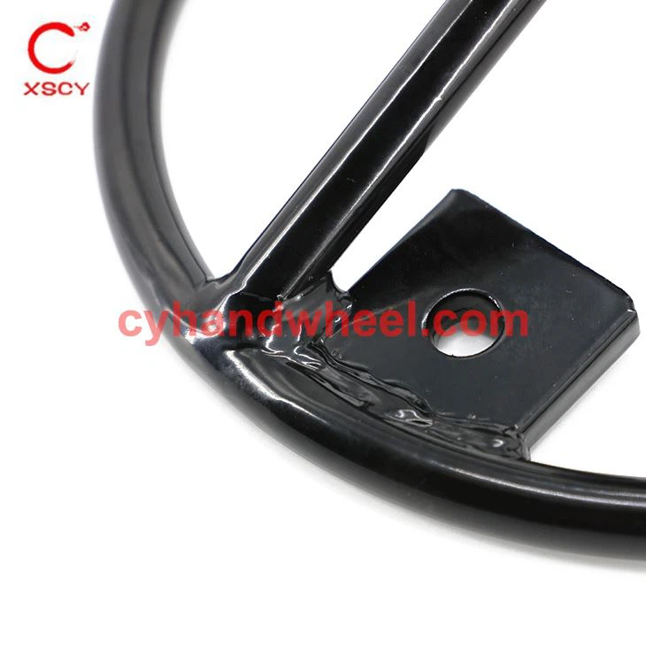 Spoke Welding Hand Wheel