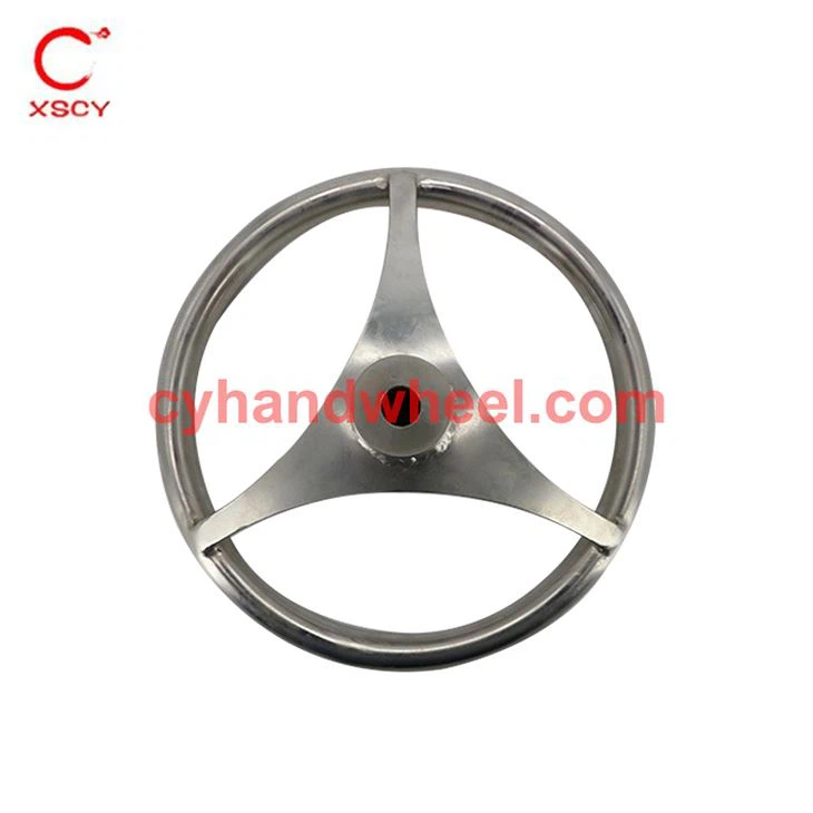 Stainless Valve Handwheel