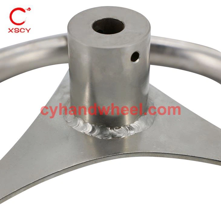 Stainless Valve Handwheel