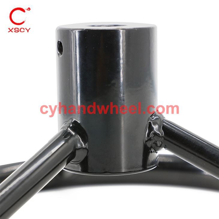 Three- Spokes Handwheel