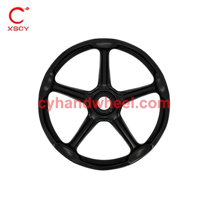 Vandventilstempling Håndhjul