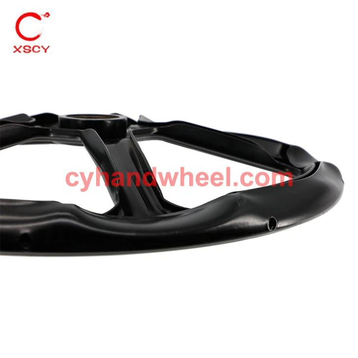 Water Valve Stamping Handwheel