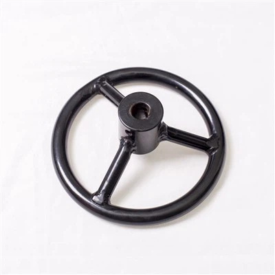 Acme håndhjul med gevind