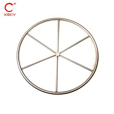 Metal eger håndhjul